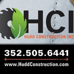 Hudd Construction Inc.