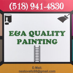 E&A Quality Painting