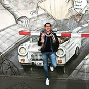 Matthew Ferrari's photo