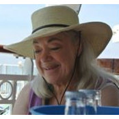 Barbara Baskervilleさんの写真