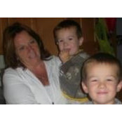 Diana Sitkowski's photo