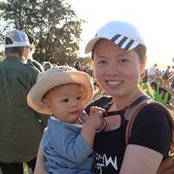 Liyan Xu's photo