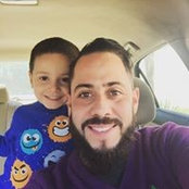 Manuel Ibarra's photo