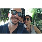 Ilya Goldin's photo