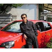 Naoki Nakano's photo