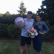 Brittany Thomas's photo