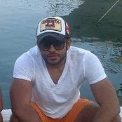 Foto von Hamad Budebs