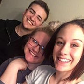 Morgan Heger's photo