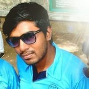 Naveen Kumars billede