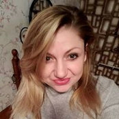 олеся голишко's photo