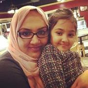 Subika Jafri's photo