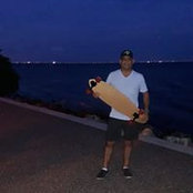 Mike Saenz's photo