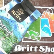 Foto de Britt Gress