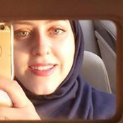 فاطمة السيدs billede