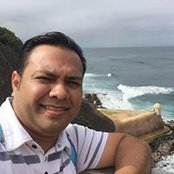 Omar Martinez's photo