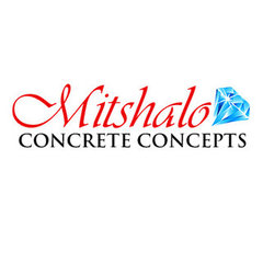 Mitshalo Concrete Concepts