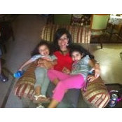 Sylvia Georges's photo