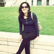 Doua Ismail's photo
