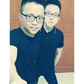 Vincent Sia's photo