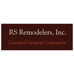 RS Remodelers Inc