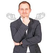 Aleksei Oleinik's photo