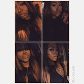 Ebony Hendersons foto