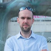 Michal Zerzans billede