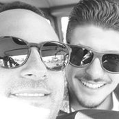 George Skalidakis's photo