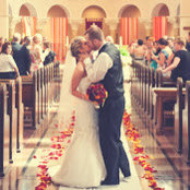 Mallory Ward's photo