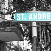 Andre Noores foto