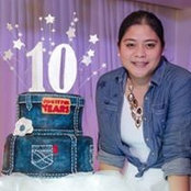 Jan Katherine Alalong's photo