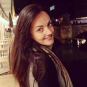Maria Mitrokhina's photo