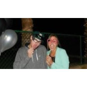 Natalie Markos's photo