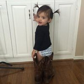 Roxy Johnson's photo