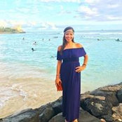Xochil Ventura's photo