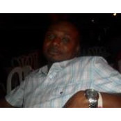 Paul Blackman's photo