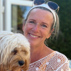 Sarah Finney Interiors