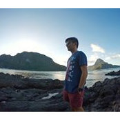 Dan de Guzman's photo