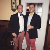 Matt Chico's photo