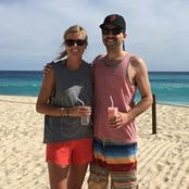 Catherine Holton's photo