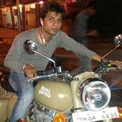 Dhaval Mehta's photo