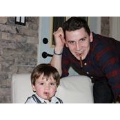 Philippe Pomerleau's photo
