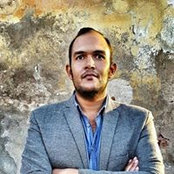 Mohammed Soudys billede