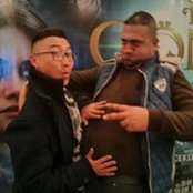 Foto de Li Chen