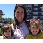 Suzanne Reiss's photo