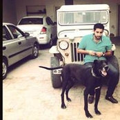 SuKhman AulaKh's photo