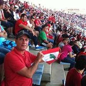 Foto von Issam Kadi