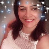 Madhu Mita's photo