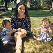 Victoria Morales's photo