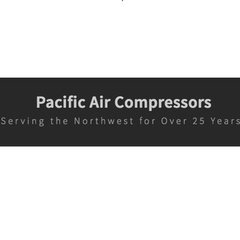 PACIFIC AIR COMPRESSORS
